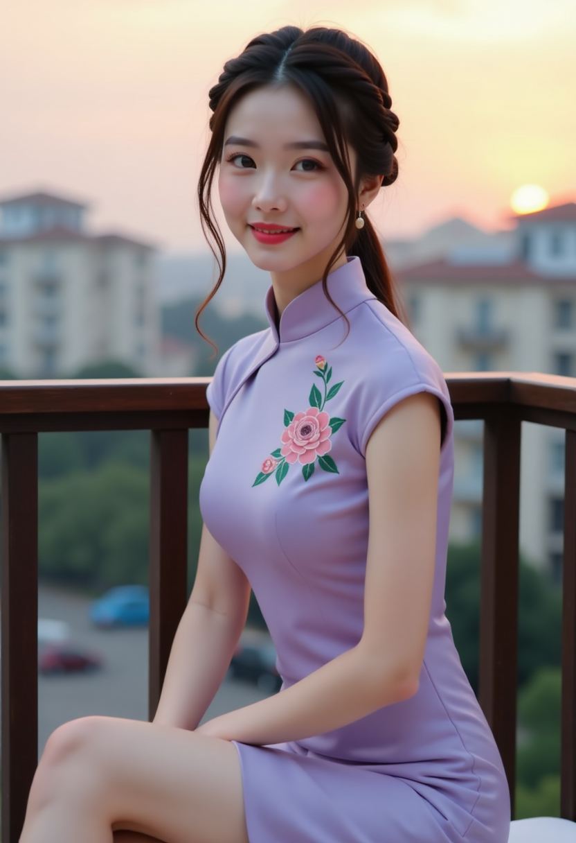 汉魏风华纪